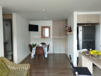Apartamento en Venta, Otro, Bogotá D.C.