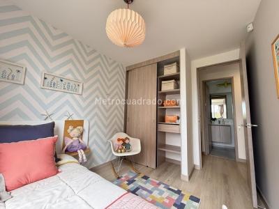 Apartamento de 3 alcobas en venta en Ojo De Agua, Rionegro, 73 m² · foto 11 de 20