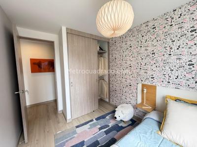 Apartamento de 3 alcobas en venta en Ojo De Agua, Rionegro, 73 m² · foto 13 de 20