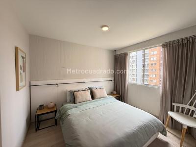 Apartamento de 3 alcobas en venta en Ojo De Agua, Rionegro, 73 m² · foto 14 de 20