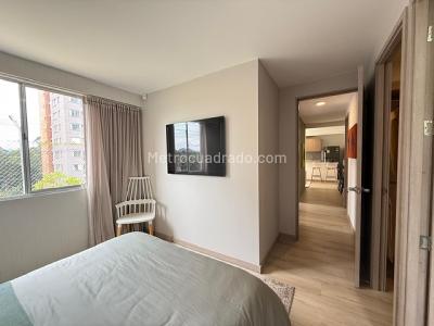 Apartamento de 3 alcobas en venta en Ojo De Agua, Rionegro, 73 m² · foto 15 de 20