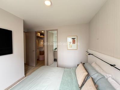 Apartamento de 3 alcobas en venta en Ojo De Agua, Rionegro, 73 m² · foto 16 de 20