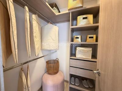 Apartamento de 3 alcobas en venta en Ojo De Agua, Rionegro, 73 m² · foto 18 de 20