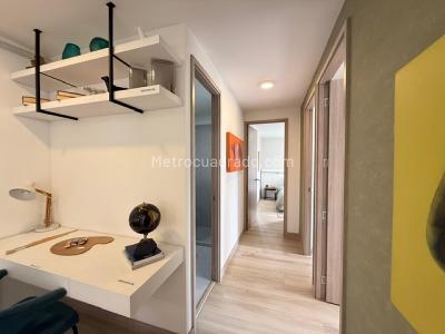 Apartamento de 3 alcobas en venta en Ojo De Agua, Rionegro, 73 m² · foto 19 de 20