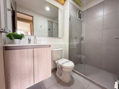 Apartamento de 3 alcobas en venta en Ojo De Agua, Rionegro, 73 m² · foto 20 de 20