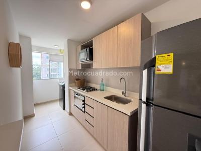 Apartamento de 3 alcobas en venta en Ojo De Agua, Rionegro, 73 m² · foto 7 de 20