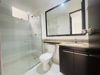 Apartamento de 3 alcobas en venta en Asomadera N1, Medellín, 110 m² · foto 15 de 20