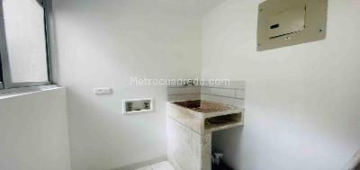 Apartamento de 3 alcobas en venta en Asomadera N1, Medellín, 110 m² · foto 17 de 20