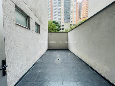 Apartamento de 3 alcobas en venta en Asomadera N1, Medellín, 110 m² · foto 18 de 20