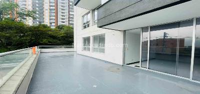Apartamento de 3 alcobas en venta en Asomadera N1, Medellín, 110 m² · foto 19 de 20