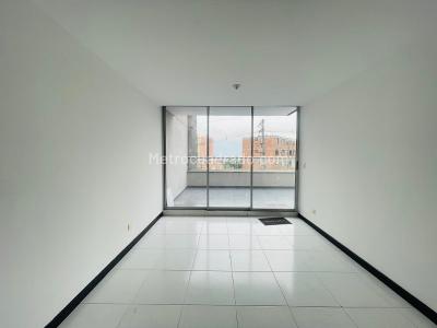 Apartamento de 3 alcobas en venta en Asomadera N1, Medellín, 110 m² · foto 1 de 20