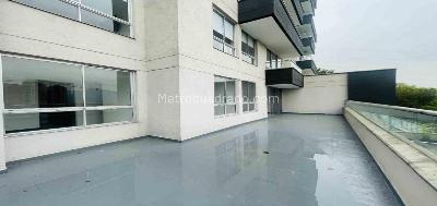 Apartamento de 3 alcobas en venta en Asomadera N1, Medellín, 110 m² · foto 20 de 20