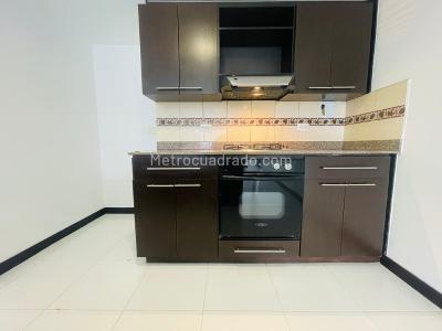 Apartamento de 3 alcobas en venta en Asomadera N1, Medellín, 110 m² · foto 3 de 20