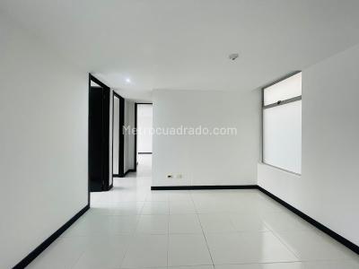 Apartamento de 3 alcobas en venta en Asomadera N1, Medellín, 110 m² · foto 7 de 20