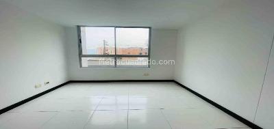 Apartamento de 3 alcobas en venta en Asomadera N1, Medellín, 110 m² · foto 8 de 20