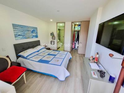 Apartamento de 3 alcobas en venta en Castropol, Medellín, 98 m² · foto 17 de 20