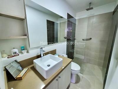 Apartamento de 3 alcobas en venta en Castropol, Medellín, 98 m² · foto 20 de 20