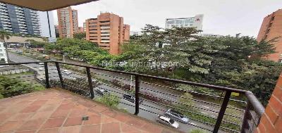 Apartamento en arriendo en Milla De Oro, Medellín · foto 13 de 13