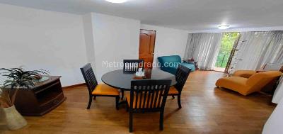 Apartamento en arriendo en Milla De Oro, Medellín · foto 2 de 13