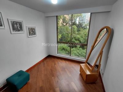 Apartamento en arriendo en Milla De Oro, Medellín · foto 5 de 13