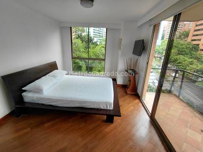 Apartamento en arriendo en Milla De Oro, Medellín · foto 7 de 13