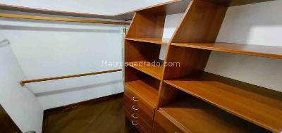 Apartamento en arriendo en Milla De Oro, Medellín · foto 9 de 13