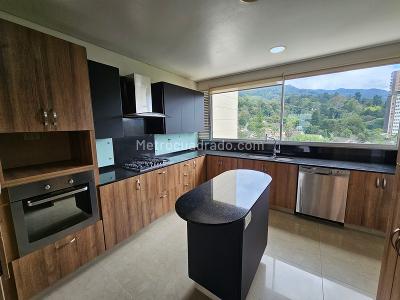 Apartamento en arriendo en El Tesoro, Medellín · foto 10 de 20