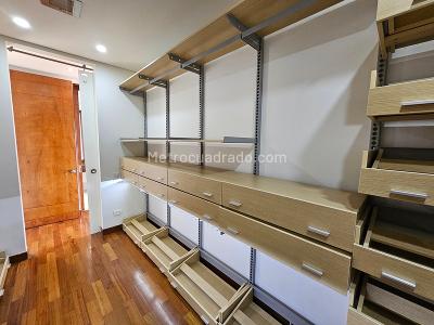 Apartamento en arriendo en El Tesoro, Medellín · foto 18 de 20