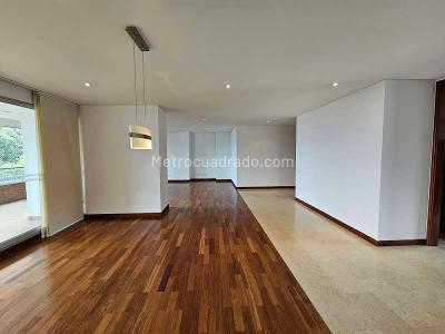 Apartamento en arriendo en El Tesoro, Medellín · foto 3 de 20