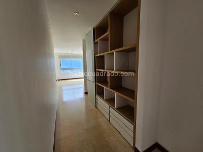Apartamento en arriendo en El Tesoro, Medellín · foto 5 de 20