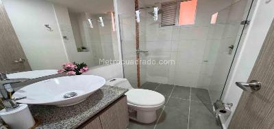 Apartamento de 3 alcobas en venta en San Remo, Sabaneta, 62 m² · foto 14 de 20