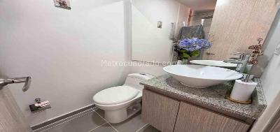 Apartamento de 3 alcobas en venta en San Remo, Sabaneta, 62 m² · foto 15 de 20