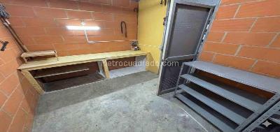 Apartamento de 3 alcobas en venta en San Remo, Sabaneta, 62 m² · foto 16 de 20