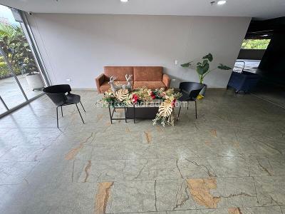 Apartamento de 3 alcobas en venta en San Remo, Sabaneta, 62 m² · foto 17 de 20