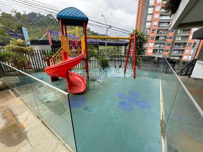 Apartamento de 3 alcobas en venta en San Remo, Sabaneta, 62 m² · foto 18 de 20