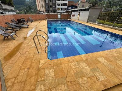 Apartamento de 3 alcobas en venta en San Remo, Sabaneta, 62 m² · foto 19 de 20