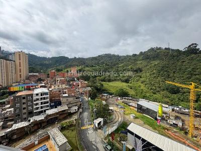 Apartamento de 3 alcobas en venta en San Remo, Sabaneta, 62 m² · foto 20 de 20