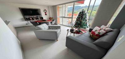 Apartamento de 3 alcobas en venta en San Remo, Sabaneta, 62 m² · foto 2 de 20