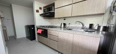 Apartamento de 3 alcobas en venta en San Remo, Sabaneta, 62 m² · foto 6 de 20