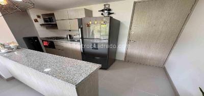 Apartamento de 3 alcobas en venta en San Remo, Sabaneta, 62 m² · foto 7 de 20