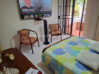 Apartamento de 3 alcobas en venta en Lorena, Medellín, 112 m² · foto 6 de 18