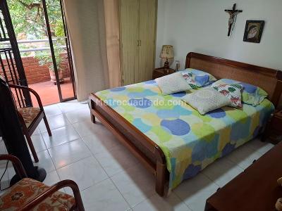 Apartamento de 3 alcobas en venta en Lorena, Medellín, 112 m² · foto 8 de 18