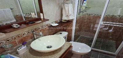 Apartamento de 3 alcobas en venta en Lorena, Medellín, 112 m² · foto 13 de 18
