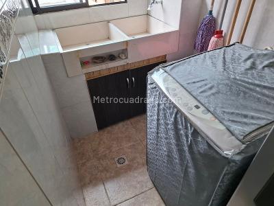 Apartamento de 3 alcobas en venta en Lorena, Medellín, 112 m² · foto 15 de 18