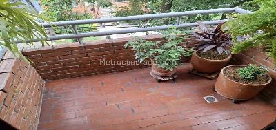 Apartamento de 3 alcobas en venta en Lorena, Medellín, 112 m² · foto 16 de 18