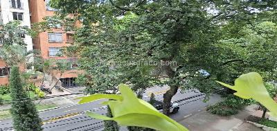 Apartamento de 3 alcobas en venta en Lorena, Medellín, 112 m² · foto 17 de 18