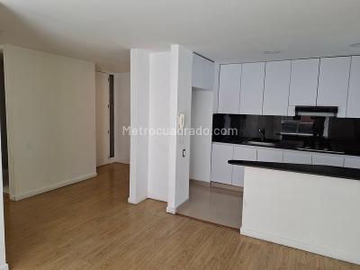 Apartamento de 2 alcobas en venta en Lalinde, Medellín, 86 m² · foto 5 de 20