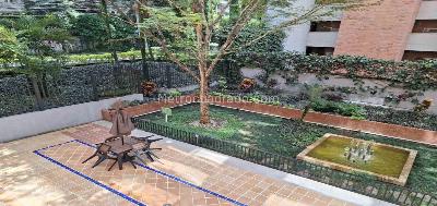 Apartamento de 2 alcobas en venta en Lalinde, Medellín, 86 m² · foto 16 de 20