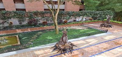Apartamento de 2 alcobas en venta en Lalinde, Medellín, 86 m² · foto 17 de 20