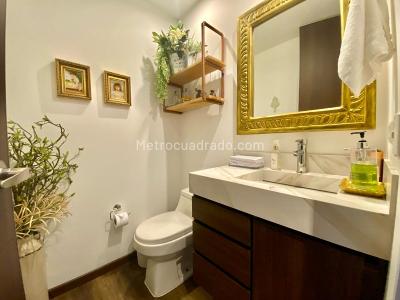 Apartamento de 2 alcobas en venta en Llanogrande, Rionegro, 120 m² · foto 10 de 12